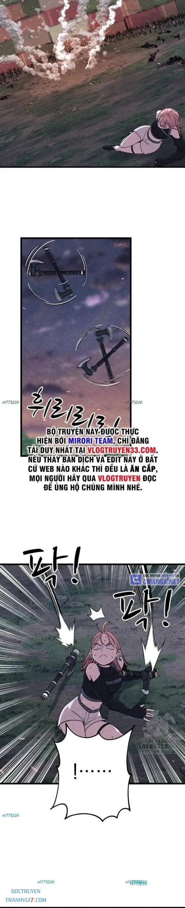 Đấng Cứu Thế - Page 35