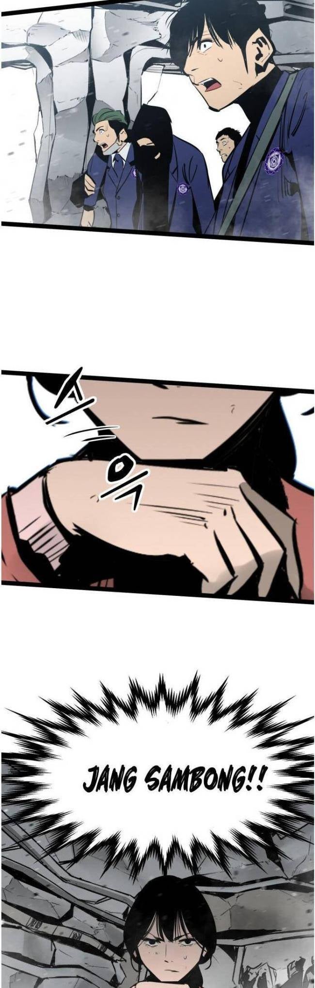 Murim Thời Hiện Đại - Page 27