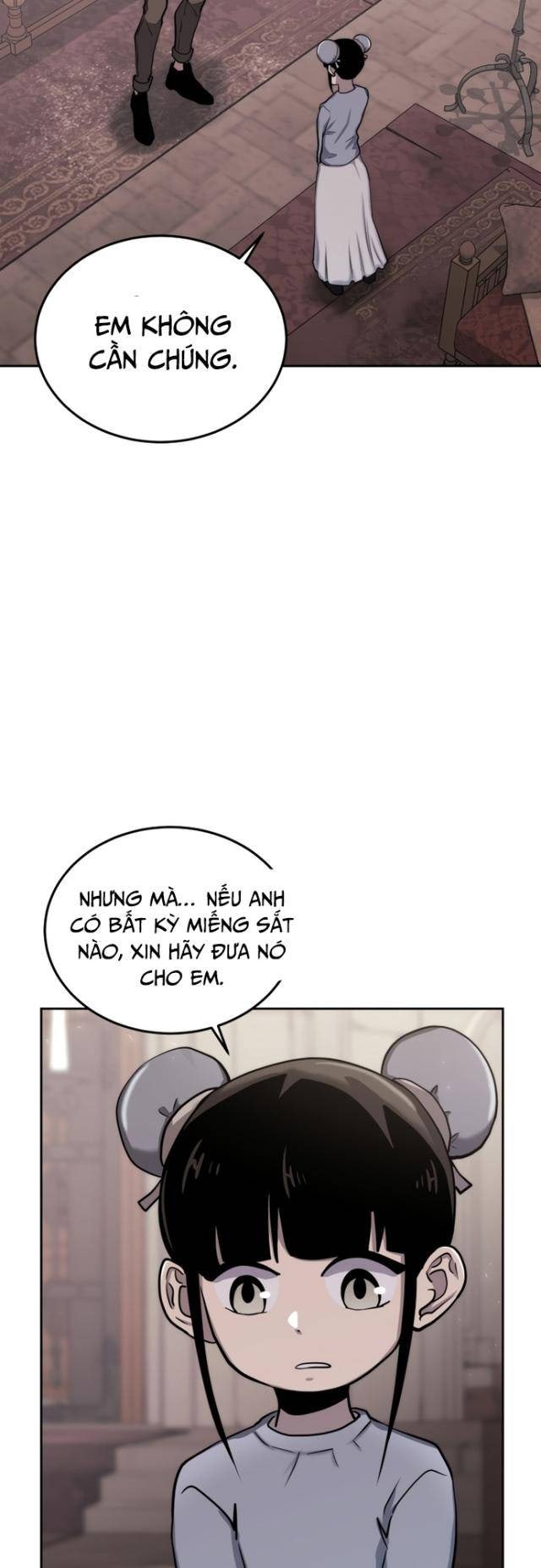 Kể Từ Bây Giờ: Tôi Là Một Người Chơi - Page 21