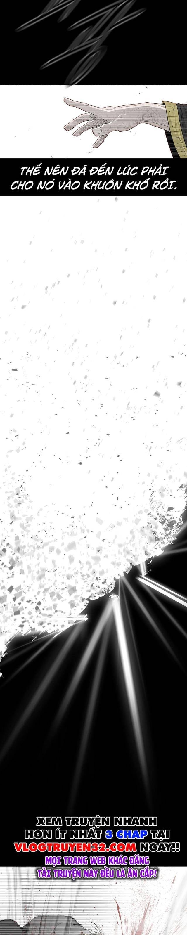 Bắc Kiếm Giang Hồ - Page 25