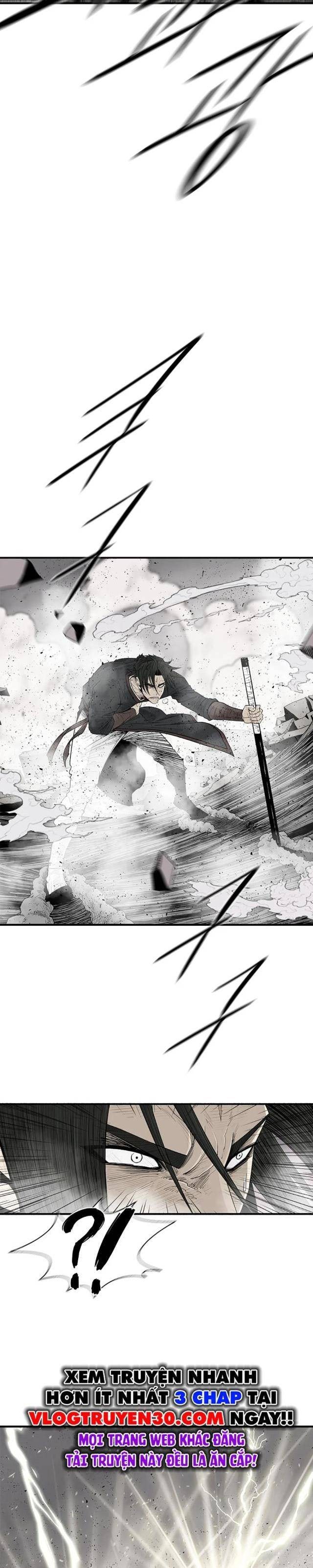 Bắc Kiếm Giang Hồ - Page 30