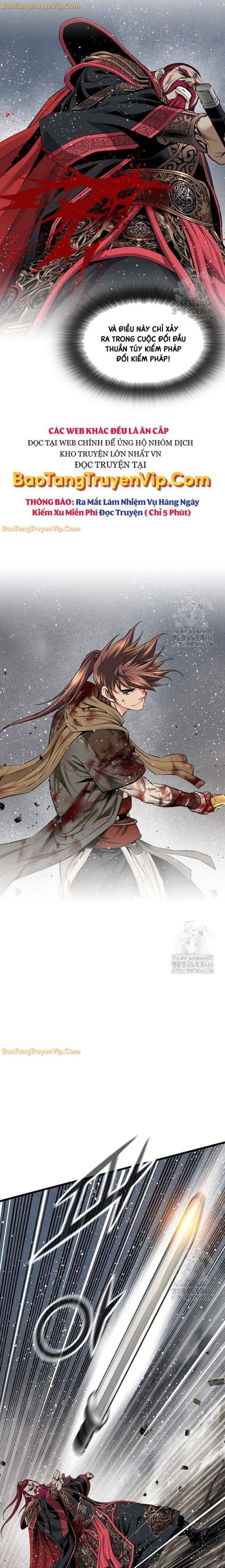 Thiên Hạ Đệ Nhất Y Lại Môn - Page 26