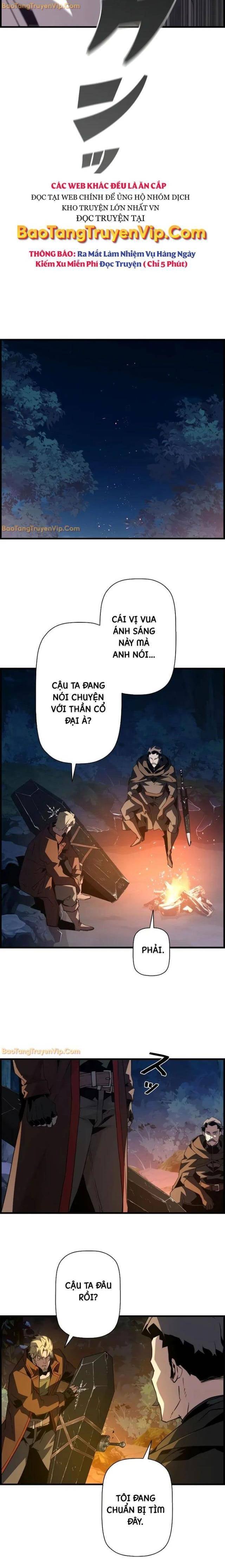 Đặc Tính Tiến Hóa Của Chiêu Hồn Sư - Page 28