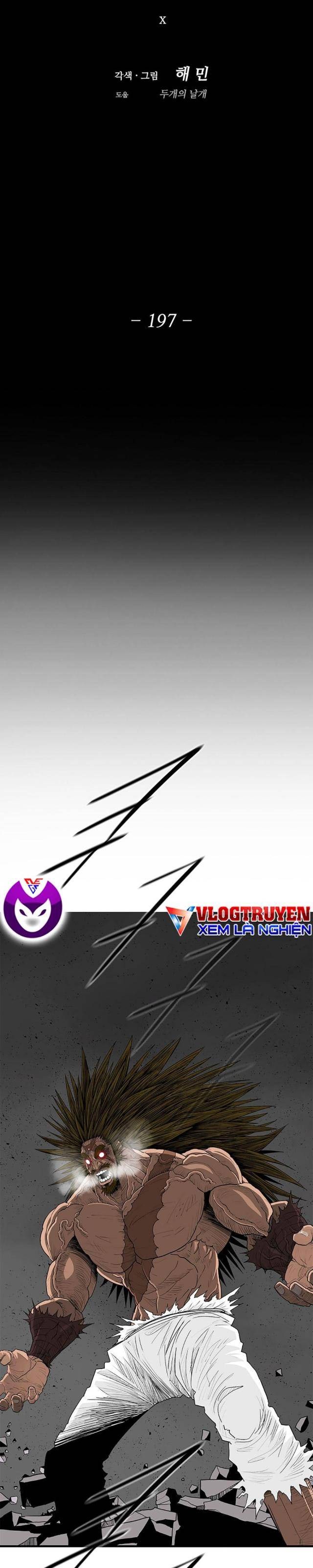 Bắc Kiếm Giang Hồ - Page 27