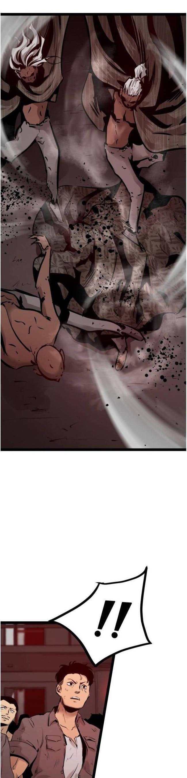 Murim Thời Hiện Đại - Page 31