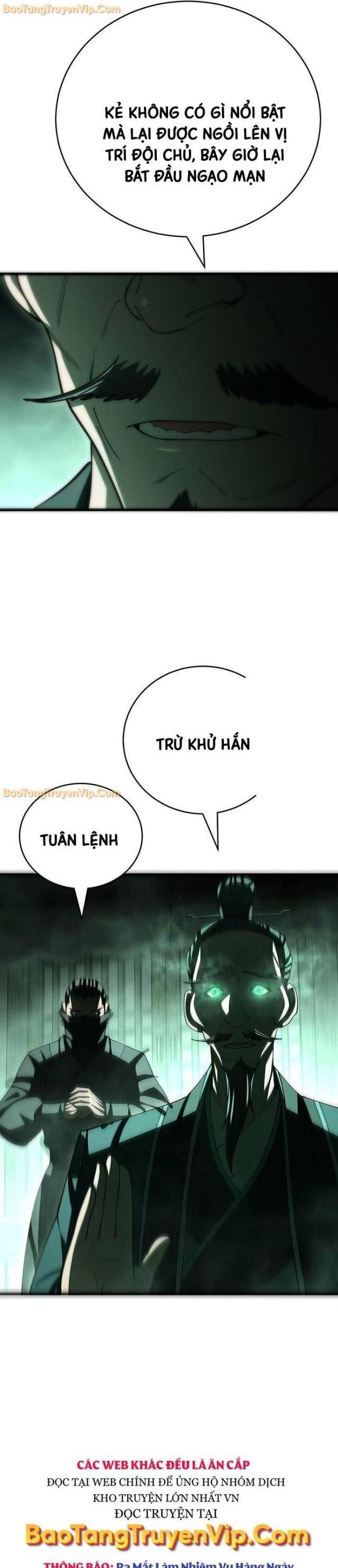 Thiên Hạ Đệ Nhất Đại Huynh - Page 39