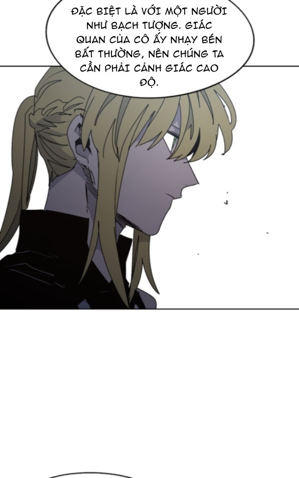 Kỵ Sĩ Báo Thù - Page 36