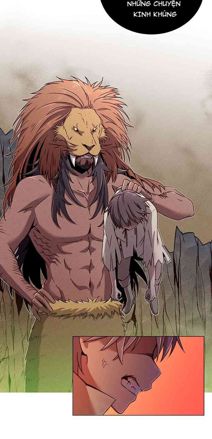 Anh Hùng Mạnh Nhất Trở Lại - Page 6