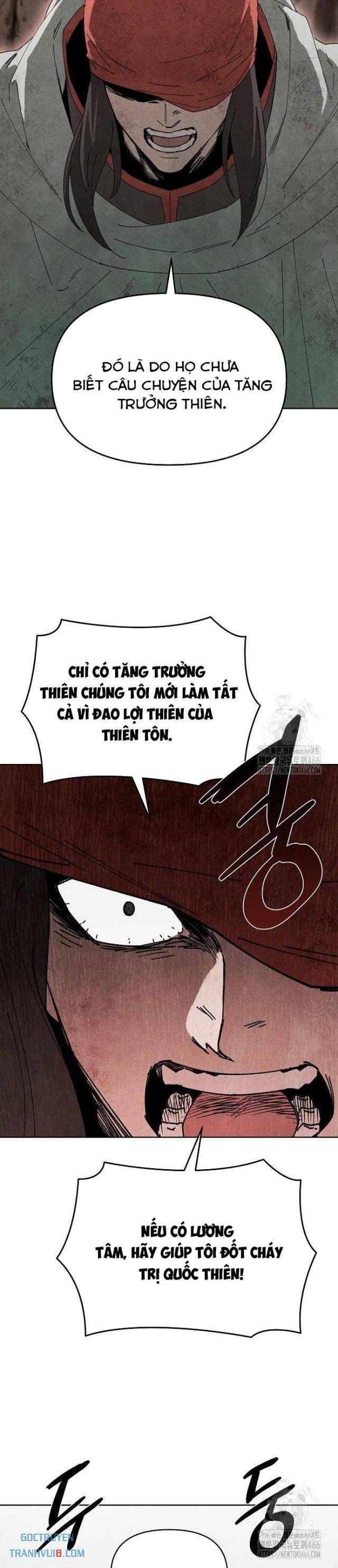 Xuyên Không Vào Con Game Rác Rưởi Của Tôi - Page 4