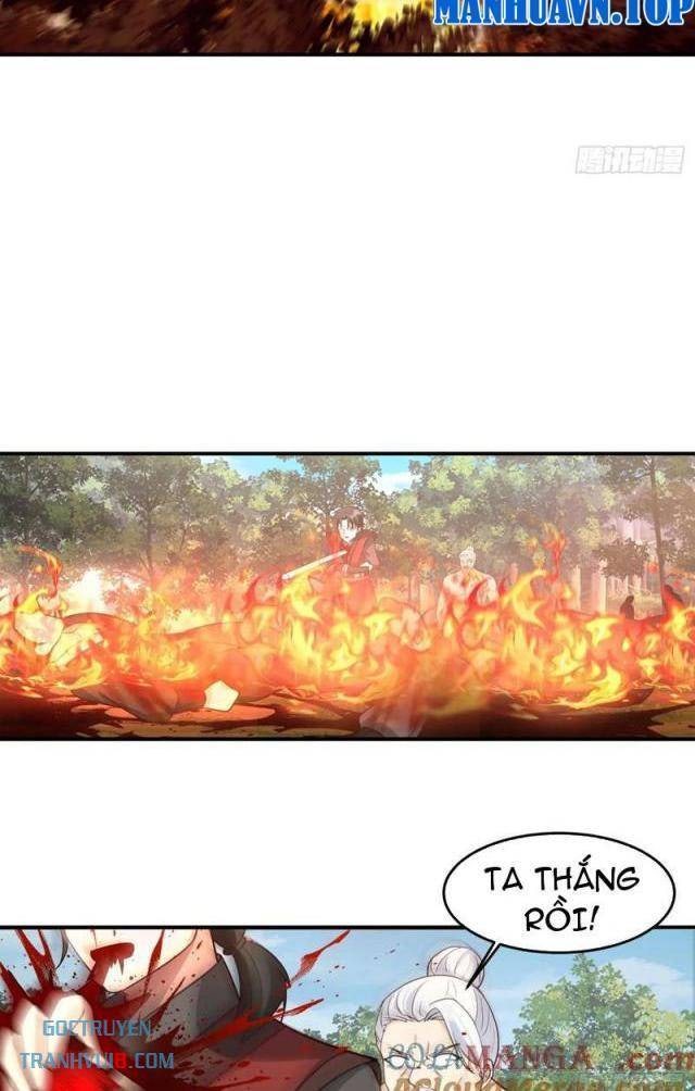 Vô Địch Thật Tĩnh Mịch - Page 23