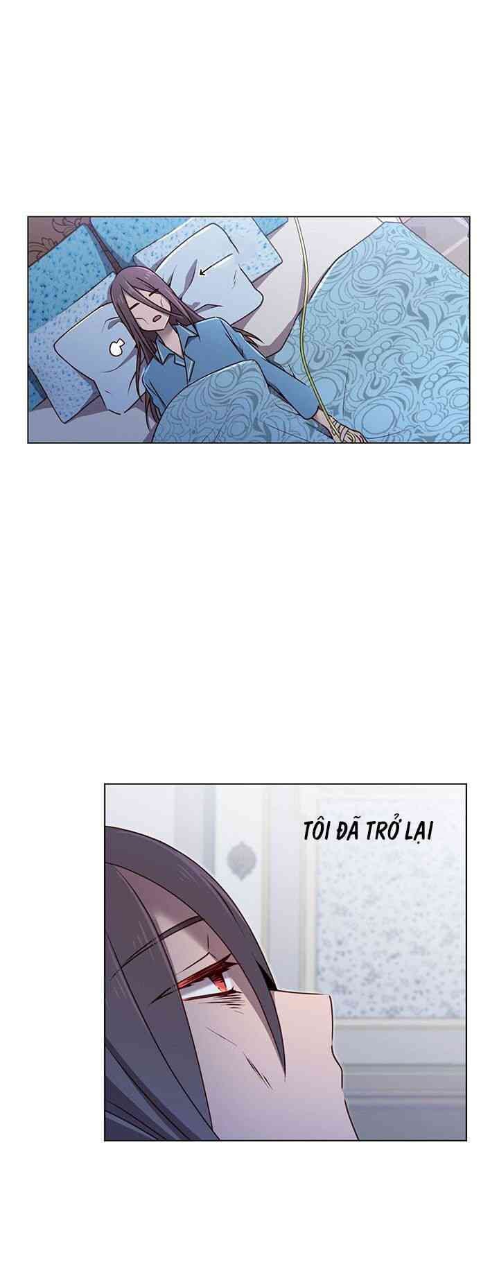 Anh Hùng Mạnh Nhất Trở Lại - Page 27