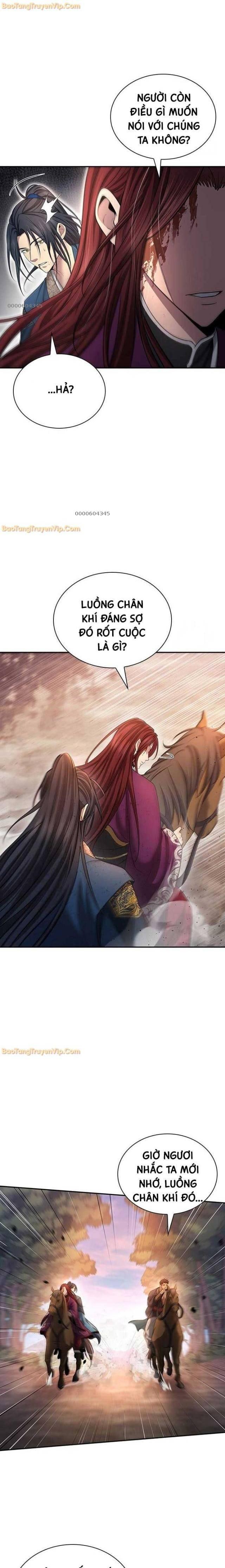 Trở Thành Dũng Giả Mạnh Nhất Dựa Vào Hệ Thống Gian Lận - Page 8