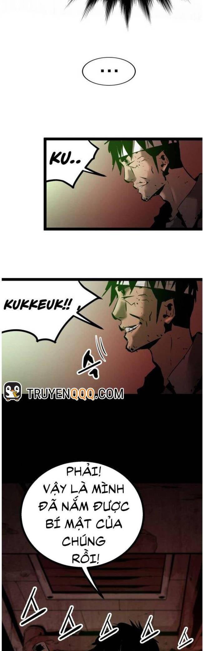 Murim Thời Hiện Đại - Page 5