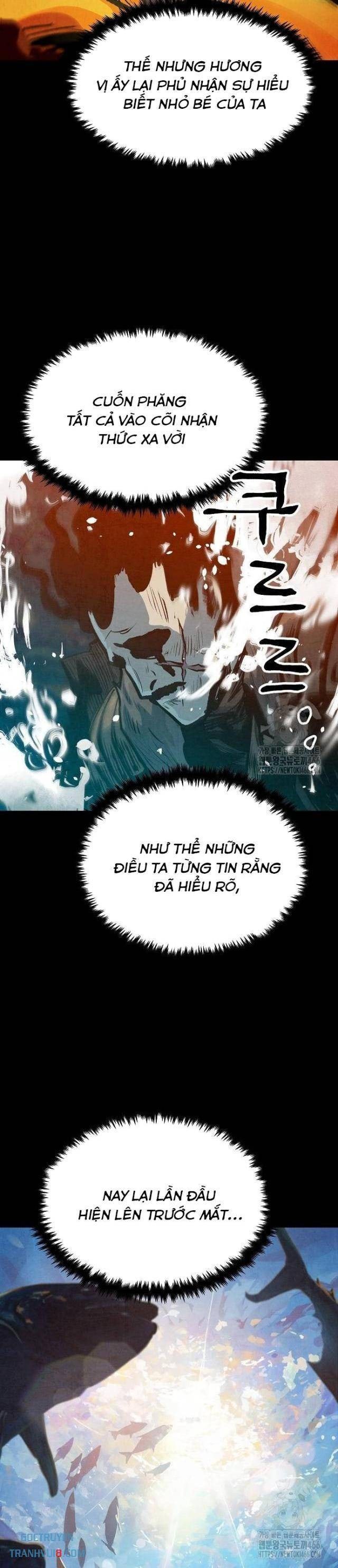 Chinh Phục Võ Lâm Chỉ Với Một Tô Mỳ - Page 7