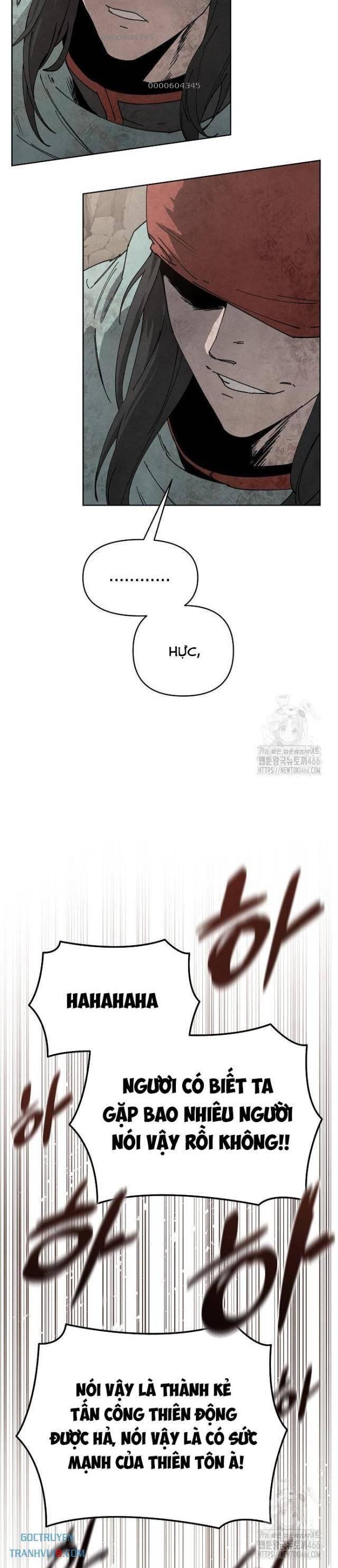 Xuyên Không Vào Con Game Rác Rưởi Của Tôi - Page 8