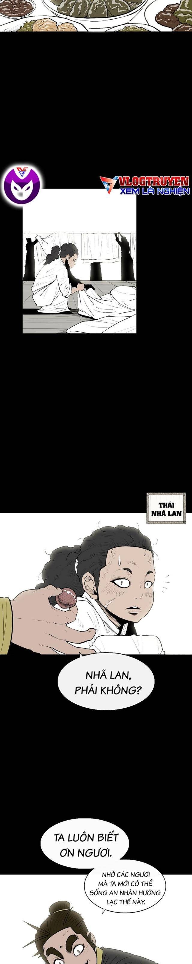 Bắc Kiếm Giang Hồ - Page 9