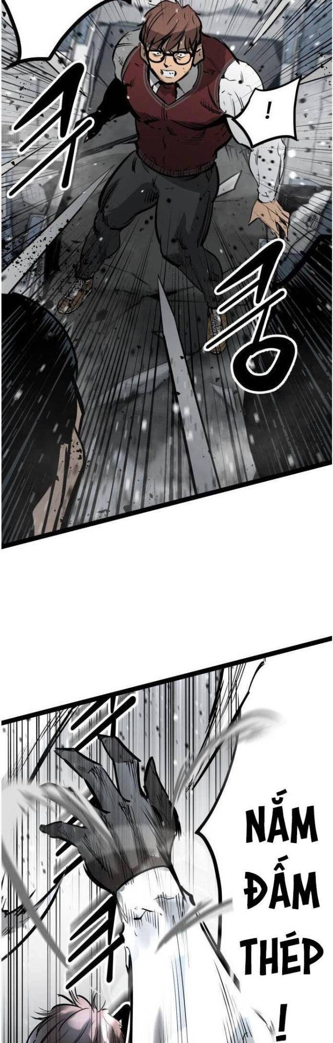 Murim Thời Hiện Đại - Page 18