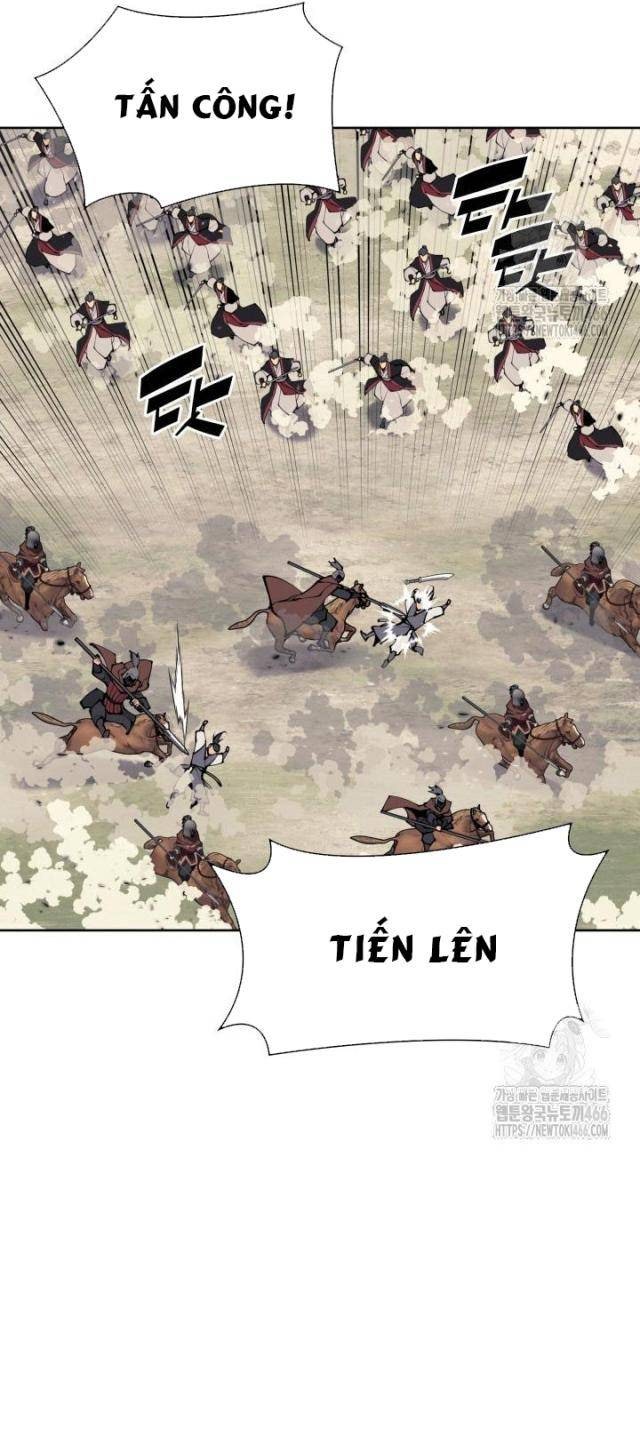 Học Giả Kiếm Sĩ - Page 39