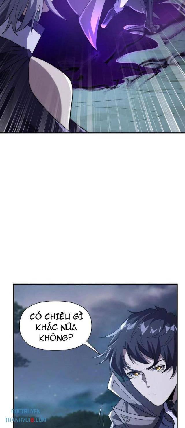 Võng Du: Ta Có Thể Tiến Hoá Tất Cả! - Page 27