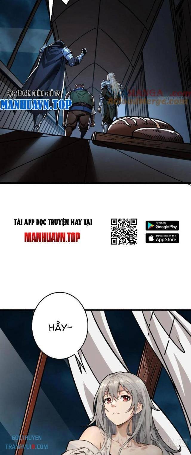 Bùng Cháy Đi Người Chơi Cấp Cao - Page 32