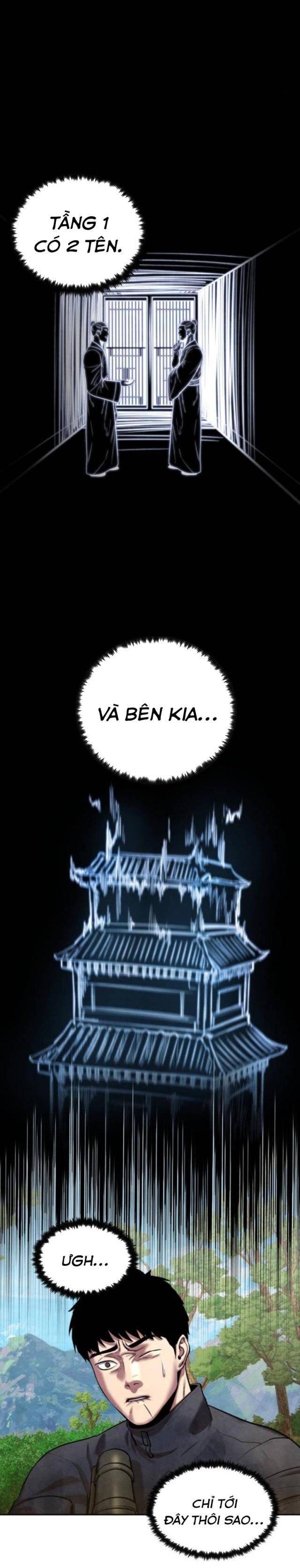 Tay Súng Chinh Phục Võ Lâm - Page 20