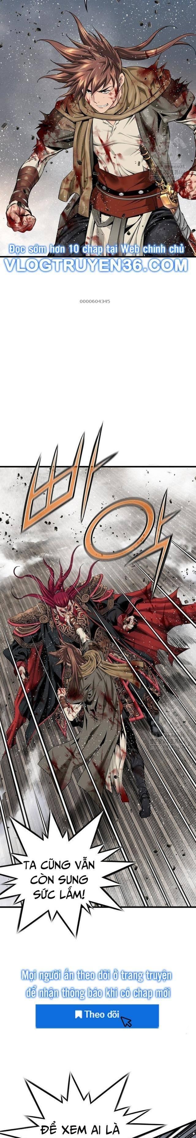 Thiên Hạ Đệ Nhất Y Lại Môn - Page 21