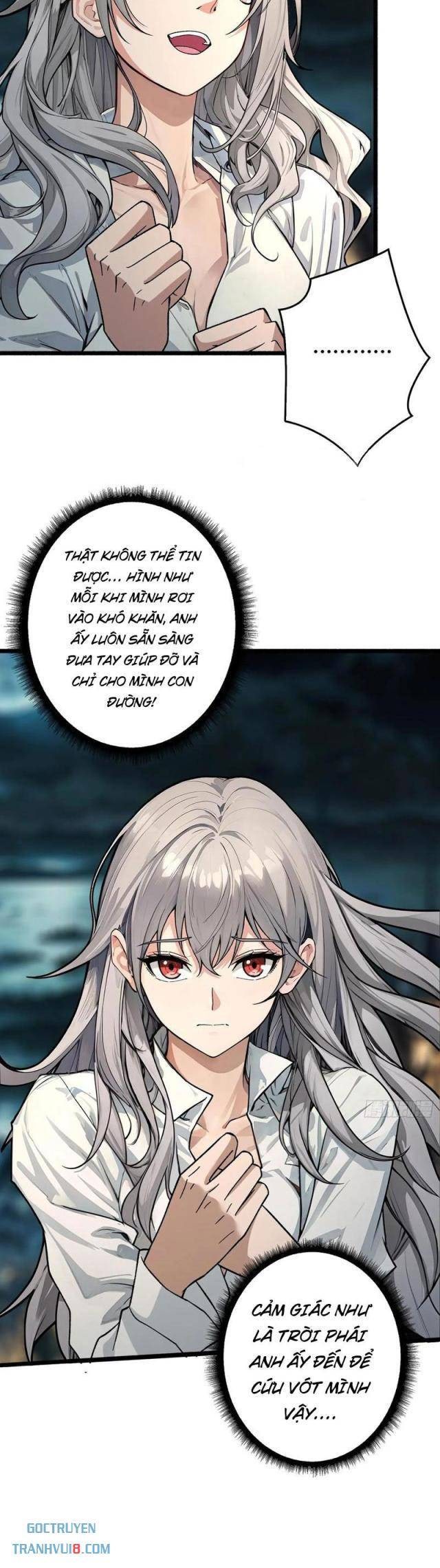 Bùng Cháy Đi Người Chơi Cấp Cao - Page 11