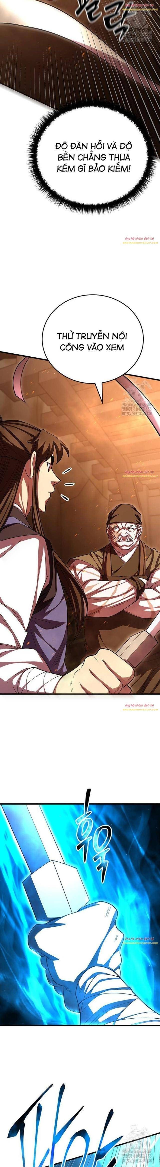 Thiên Hạ Đệ Nhất Đại Huynh - Page 24