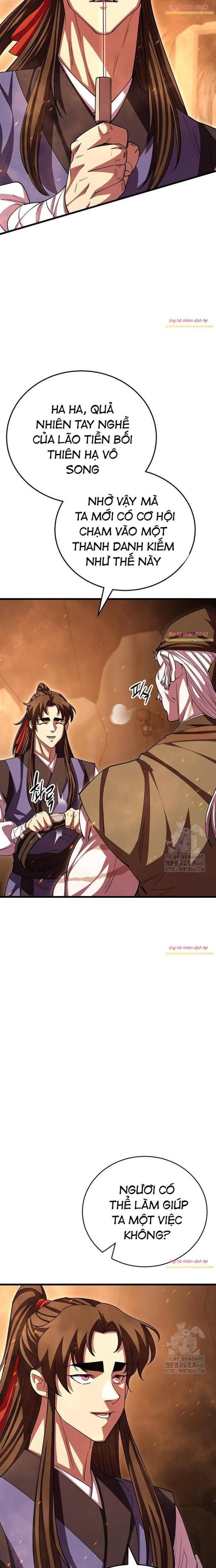 Thiên Hạ Đệ Nhất Đại Huynh - Page 27