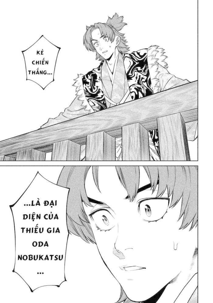 Tenkaichi-Thiên Hạ Đệ Nhất Võ Sĩ Đại Hội - Page 27