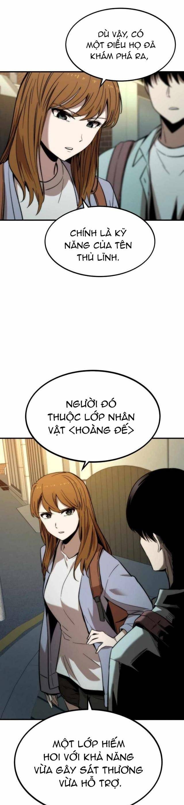 Nhân Vật Phụ Siêu Cấp - Page 30