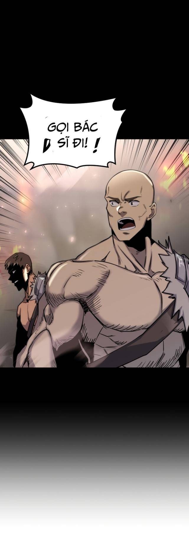 Kể Từ Bây Giờ: Tôi Là Một Người Chơi - Page 29