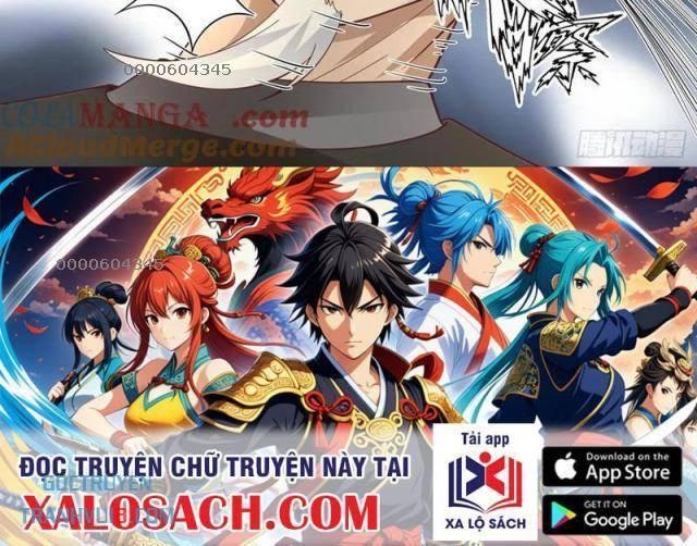 Vô Địch Thật Tĩnh Mịch - Page 32