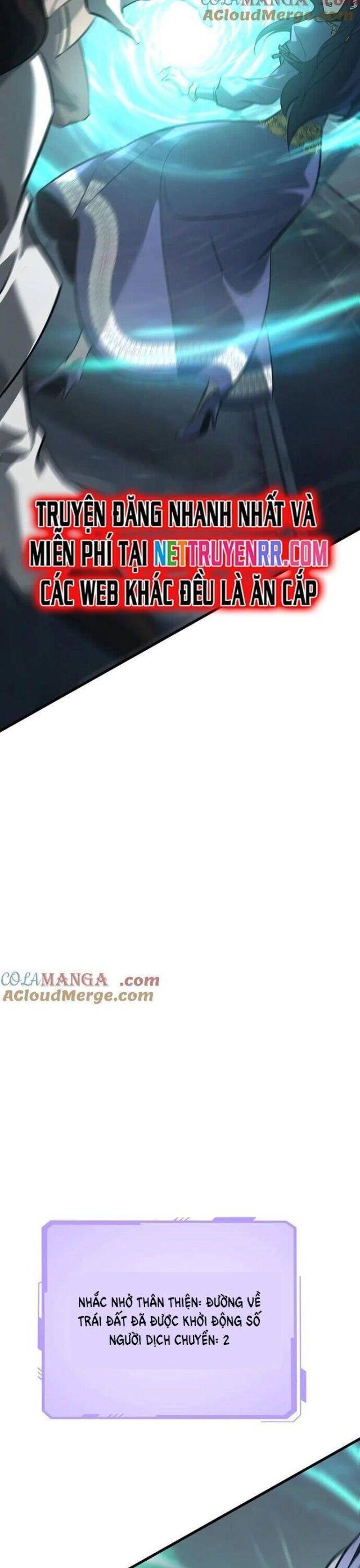 Ta Là Boss Mạnh Nhất - Page 32