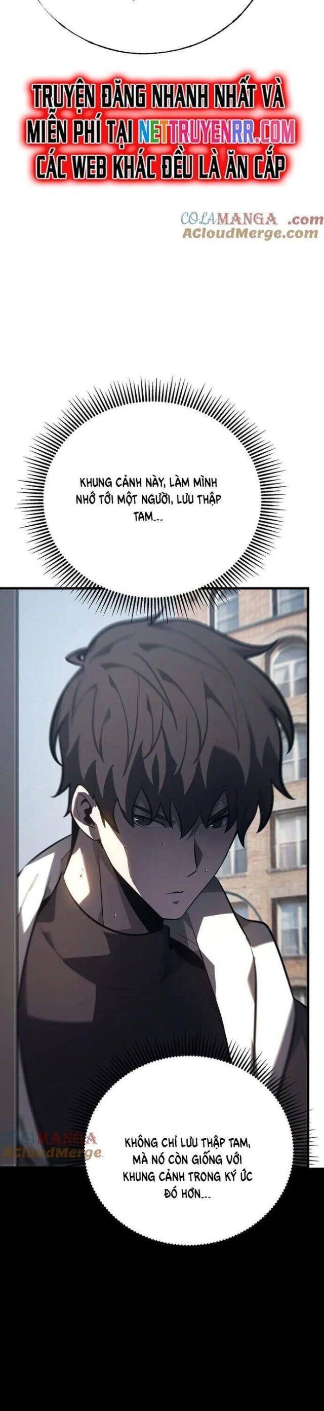 Ta Là Boss Mạnh Nhất - Page 18