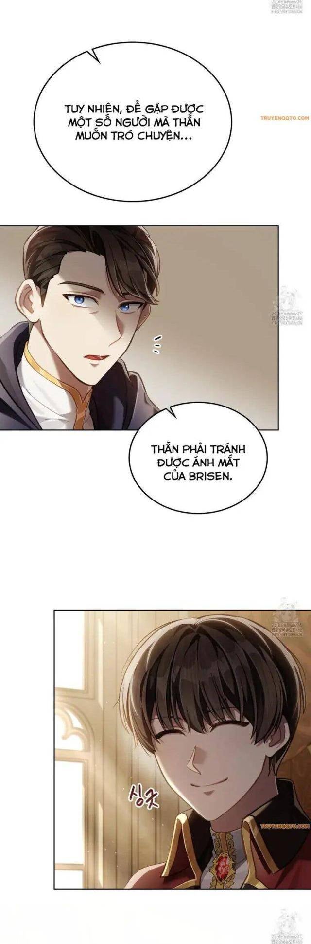 Tái Sinh Thành Hoàng Tử Của Quốc Gia Kẻ Địch - Page 25