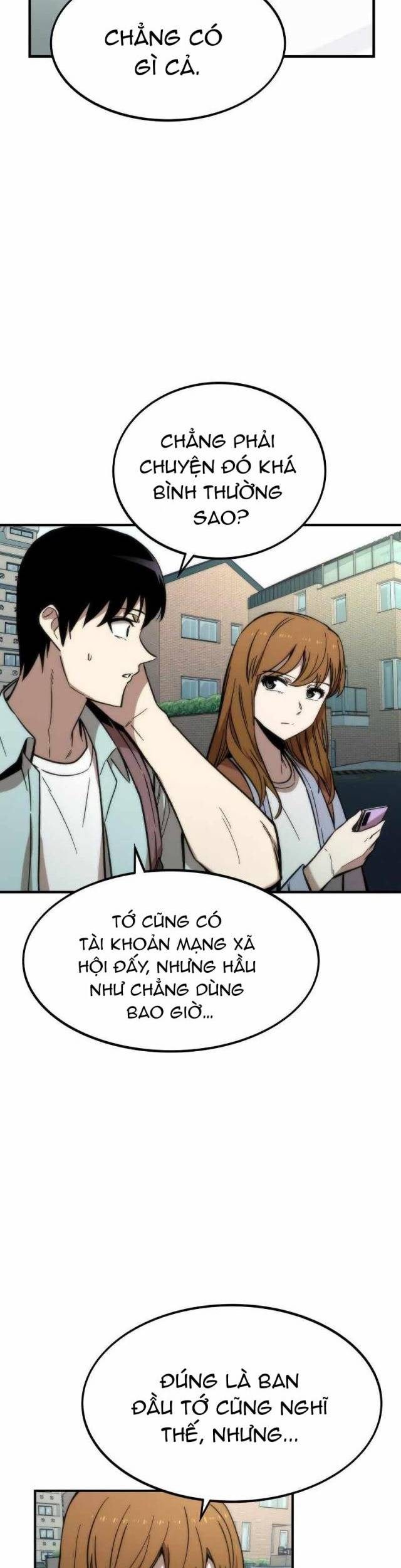 Nhân Vật Phụ Siêu Cấp - Page 6