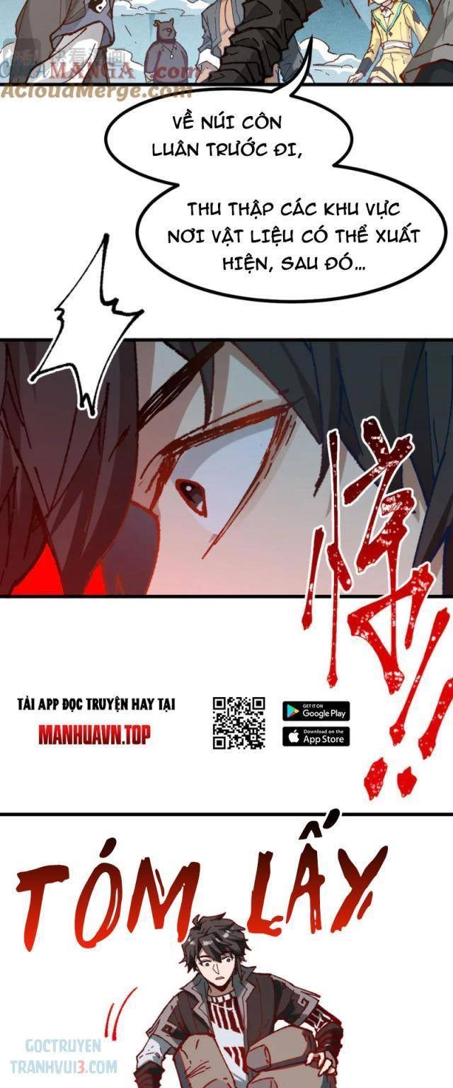 Thánh Khư - Page 23