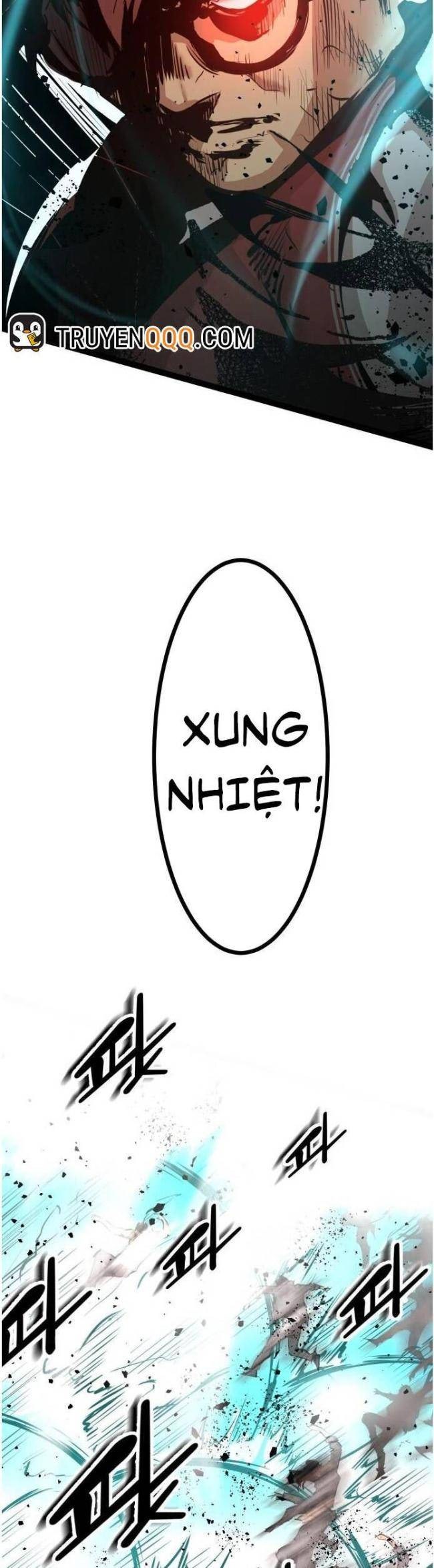 Murim Thời Hiện Đại - Page 26