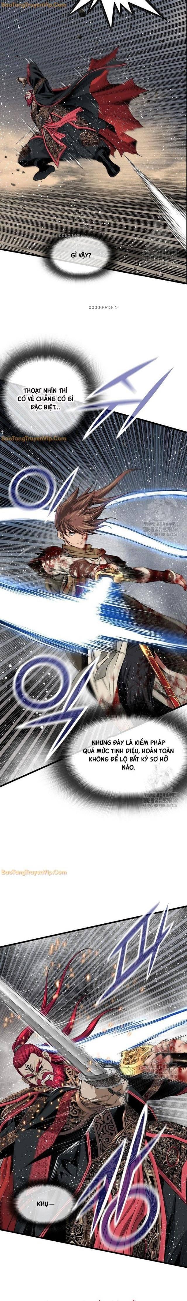 Thiên Hạ Đệ Nhất Y Lại Môn - Page 21