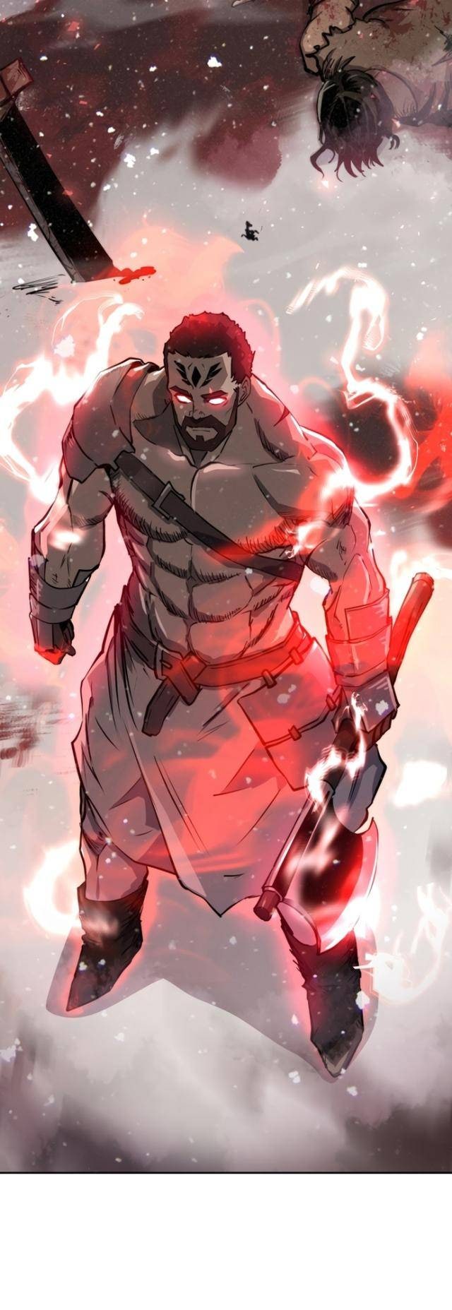 Kể Từ Bây Giờ: Tôi Là Một Người Chơi - Page 12