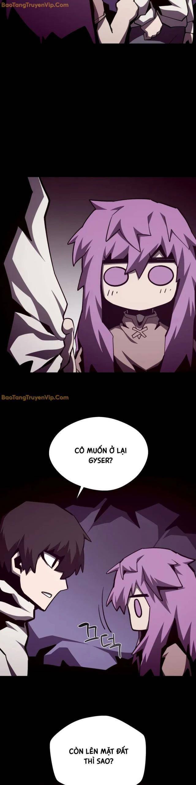 Hồi Ức Trong Ngục Tối - Page 32