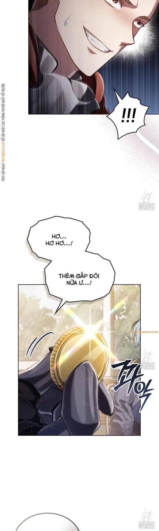 Tái Sinh Thành Hoàng Tử Của Quốc Gia Kẻ Địch - Page 6