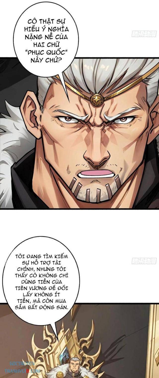 Bùng Cháy Đi Người Chơi Cấp Cao - Page 16