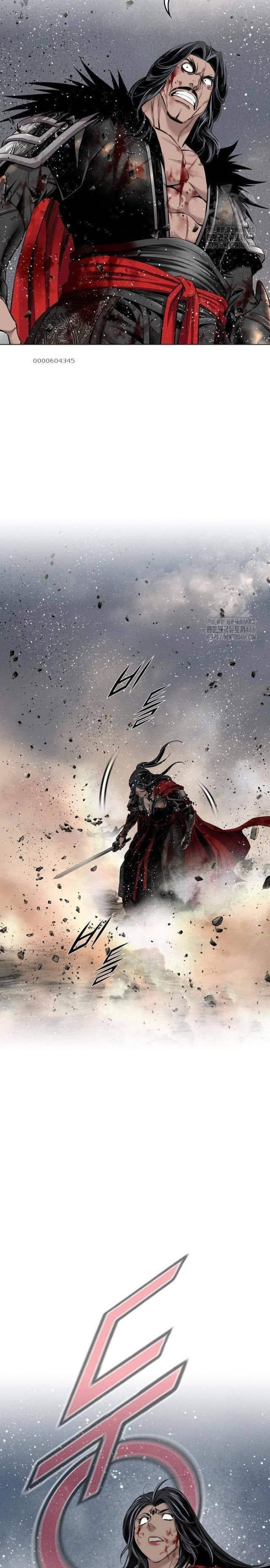 Thiên Hạ Đệ Nhất Y Lại Môn - Page 8