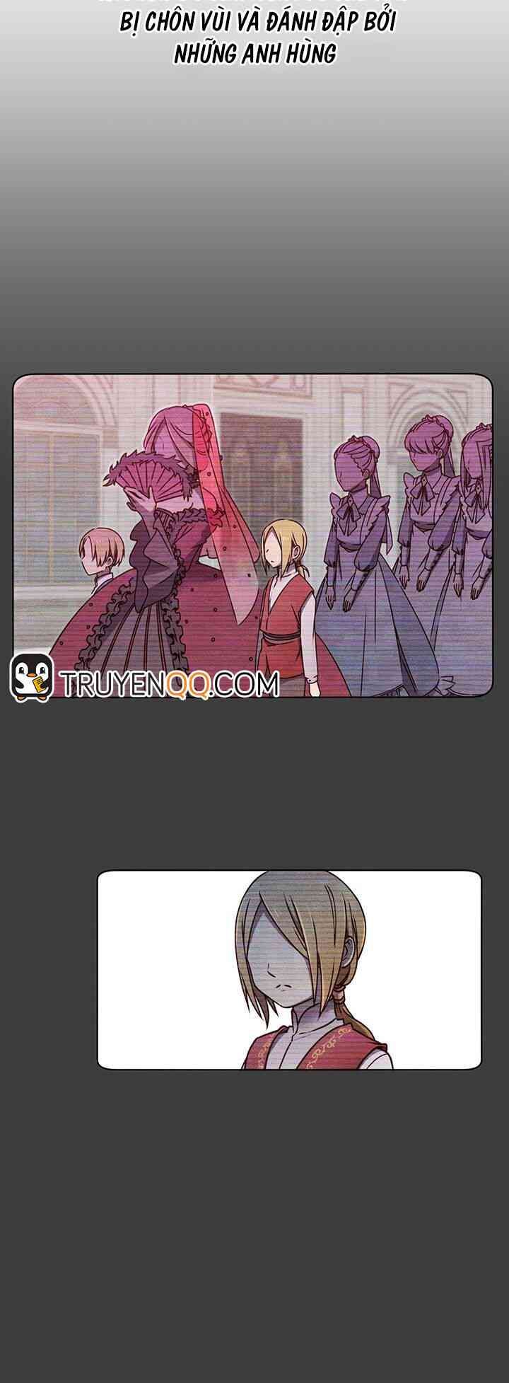 Anh Hùng Mạnh Nhất Trở Lại - Page 40