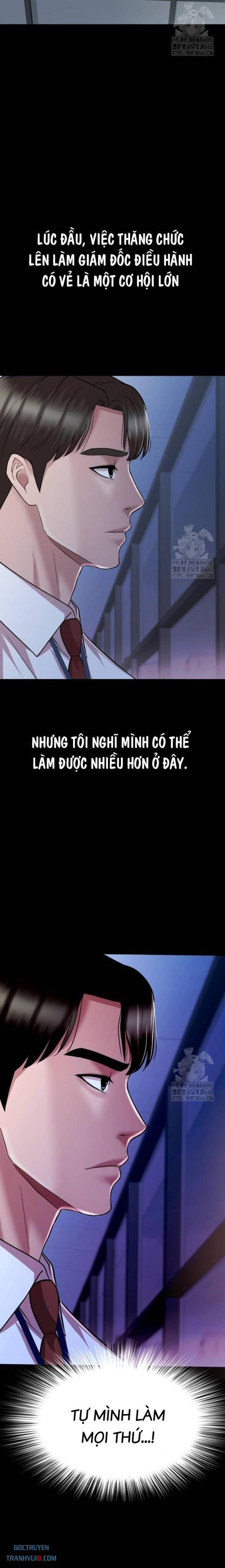 Người Trúng Độc Đắc Cũng Đi Làm - Page 23