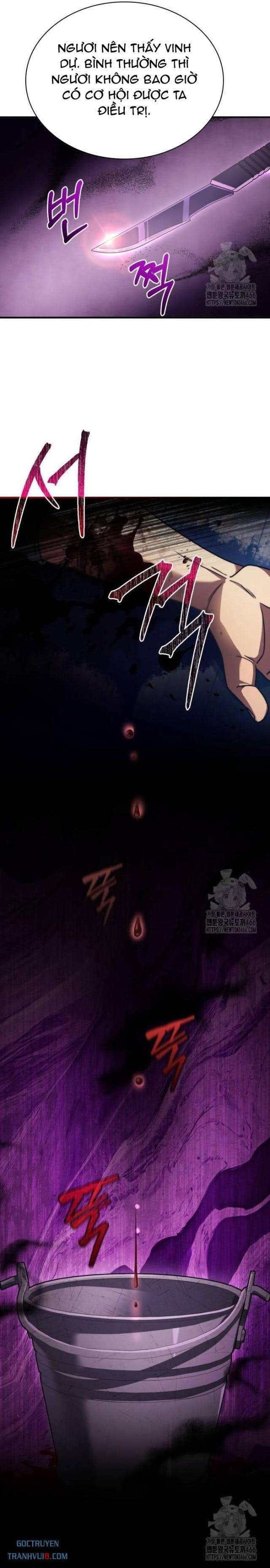 Hoàng Tử Bán Thuốc - Page 28