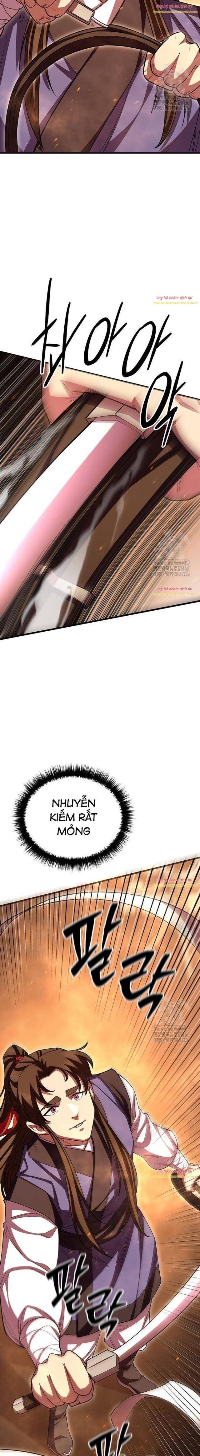 Thiên Hạ Đệ Nhất Đại Huynh - Page 23