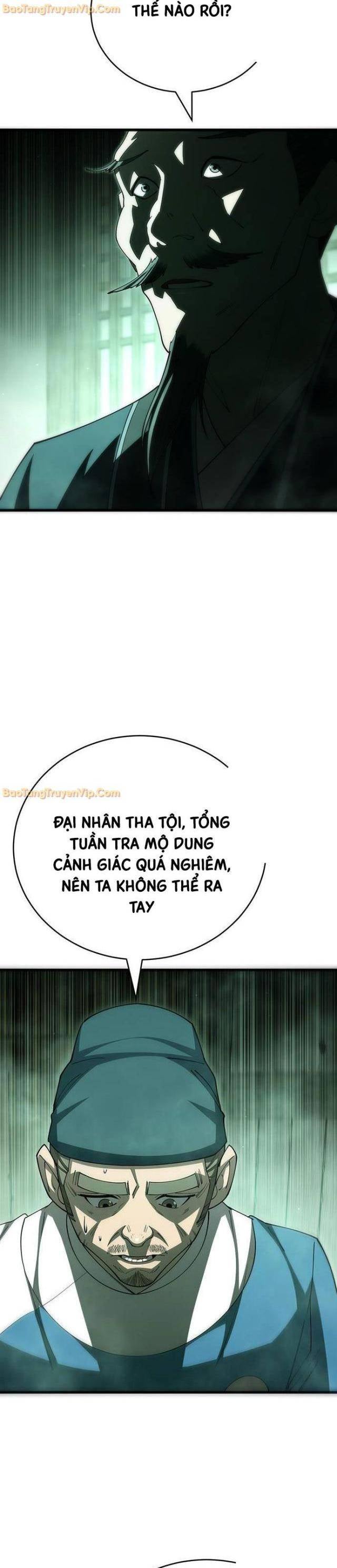 Thiên Hạ Đệ Nhất Đại Huynh - Page 34